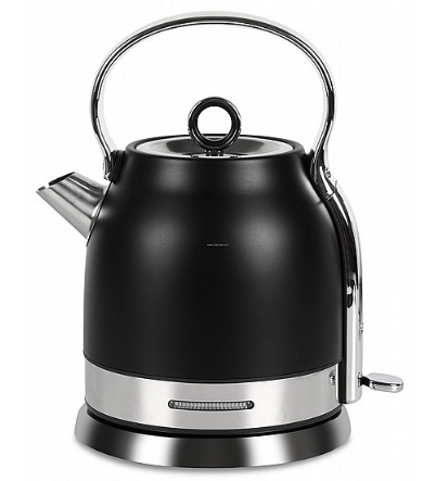 קומקום נירוסטה 1.3 ליטר BELLERS BL-KE1320C קרם
