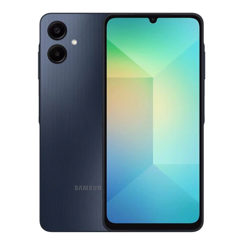 טלפון סלולרי Samsung Galaxy A06 SM-A065F/DS 64GB 4GB RAM סמסונג