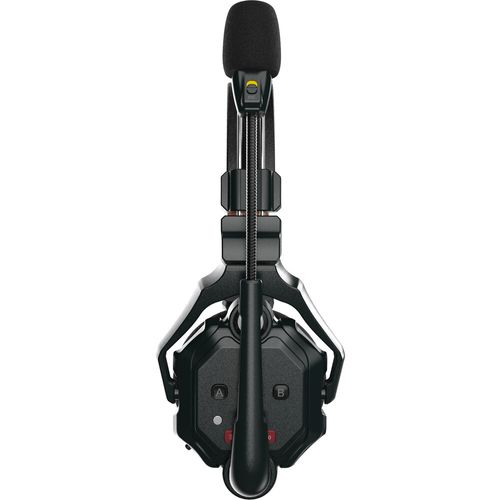 מערכת אינטרקום אלחוטי מתקדמת 8 משתמשים Hollyland Solidcom C1 PRO-8S