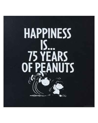 תיק לאונג' פליי - תיק גב מיני של פינאטס (סנופי) - Peanuts Snoopy mini BackPack
