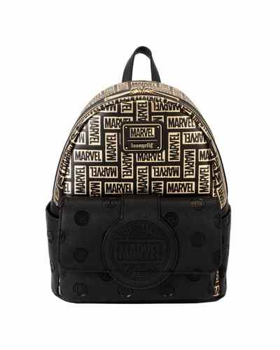 תיק לאונג' פליי - תיק גב ספיידר-מן - Marvel Mini bag 85th Years