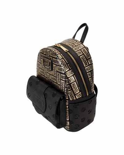 תיק לאונג' פליי - תיק גב ספיידר-מן - Marvel Mini bag 85th Years
