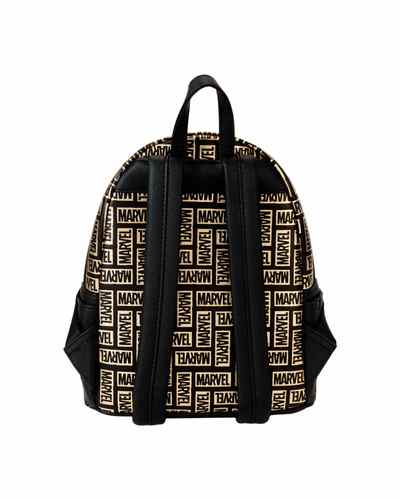 תיק לאונג' פליי - תיק גב ספיידר-מן - Marvel Mini bag 85th Years