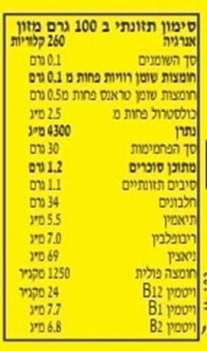 מרמייט 125 גרם