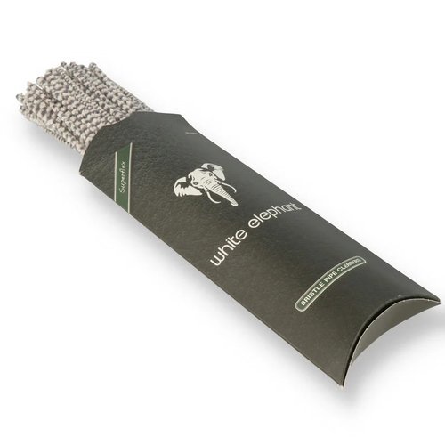 מנקה מקטרת White Elephant Bristle
