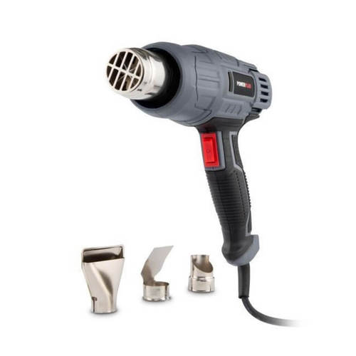 אקדח חום בלאוור 2000W פן מקצועי POWER PLUS POWE80042 