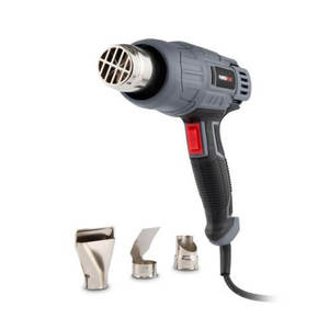 אקדח חום בלאוור 2000W פן מקצועי POWER PLUS POWE80042