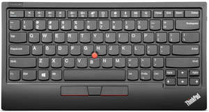  LENOVO TrackPoint Keyboard II 4Y40X49509 
