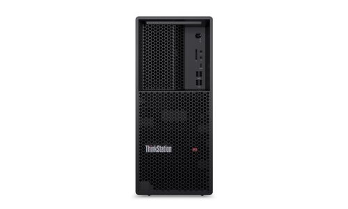 מחשב נייח Lenovo ThinkStation P3 Tower Gen 2 30HT001JIV לנובו