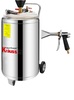 מיכל הקצפת סבון 80 ליטר KR-2600 מבית Krauss