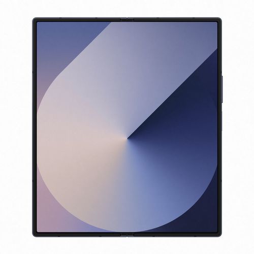 סמארטפון Samsung Galaxy Z Fold 6 5G 256GB 12GB בצבע כחול