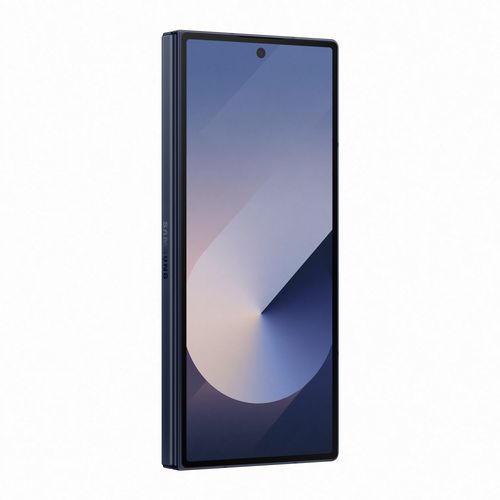 סמארטפון Samsung Galaxy Z Fold 6 5G 256GB 12GB בצבע כחול
