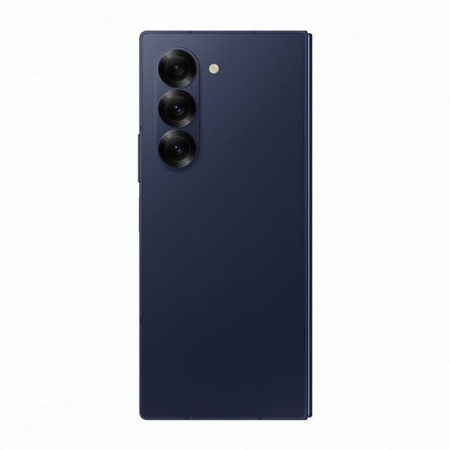 סמארטפון Samsung Galaxy Z Fold 6 5G 256GB 12GB בצבע כחול