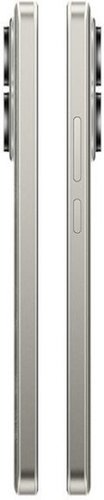 טלפון סלולרי Xiaomi Poco M7 Pro 5G 8GB+256GB - צבע כסוף