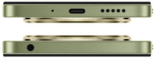 סמארטפון Redmi 14C NFC גרסה 4GB+128GB בצבע ירוק