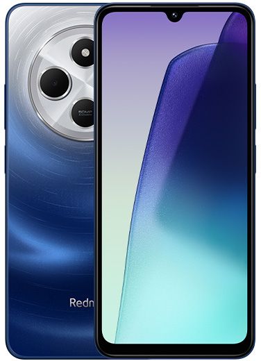 סמארטפון Redmi 14C NFC גרסה 8GB+256GB בצבע כחול