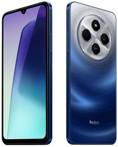סמארטפון Redmi 14C NFC גרסה 8GB+256GB בצבע כחול