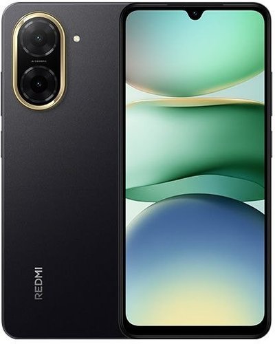 טלפון סלולרי Xiaomi Redmi A5 3GB+64GB - צבע שחור
