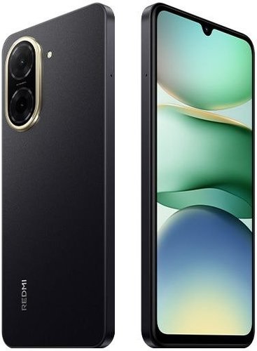 טלפון סלולרי Xiaomi Redmi A5 3GB+64GB - צבע שחור