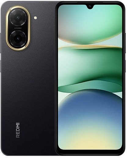 טלפון סלולרי Xiaomi Redmi A5 4GB+128GB - צבע שחור