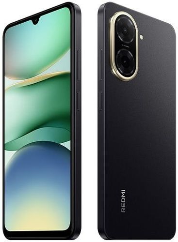 טלפון סלולרי Xiaomi Redmi A5 4GB+128GB - צבע שחור