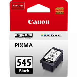  ראש קנון שחור רגיל PG-545 Pixma MG2550 IHC130 
