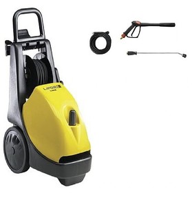 מכונת שטיפה ניידת תלת פאזית 200BAR דגם: LMX-170\13T מבית LAVOR