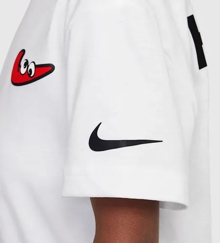חולצת נייק Nike Have a Nike Day T-Shirt | ילדים