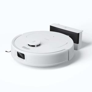 שואב אבק רובוטי שוטף Ecovacs Deebot N20E לבן 