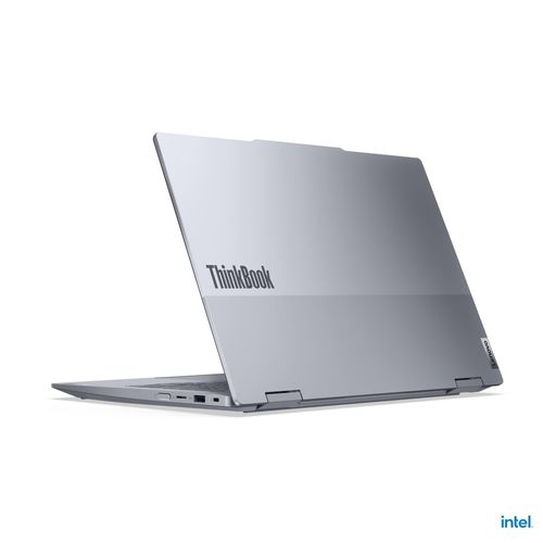 מחשב נייד 21SQ002NIV ThinkBook 14 2-in-1 G5 IAU Lenovo לנובו