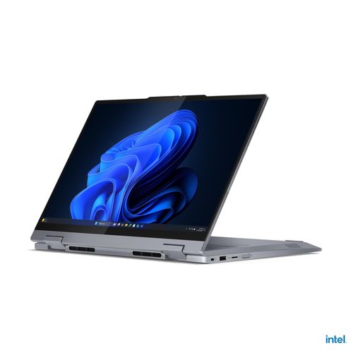 מחשב נייד 21SQ002LIV ThinkBook 14 2-in-1 G5 IAU Lenovo לנובו