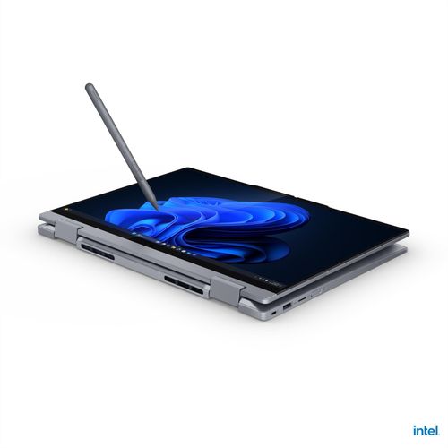 מחשב נייד 21SQ002MIV ThinkBook 14 2-in-1 G5 IAU Lenovo לנובו