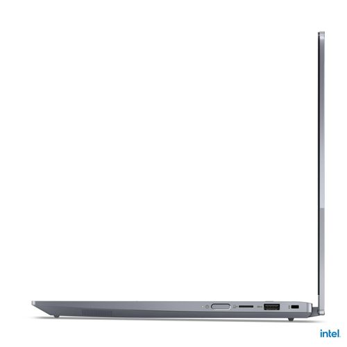 מחשב נייד 21SQ002MIV ThinkBook 14 2-in-1 G5 IAU Lenovo לנובו
