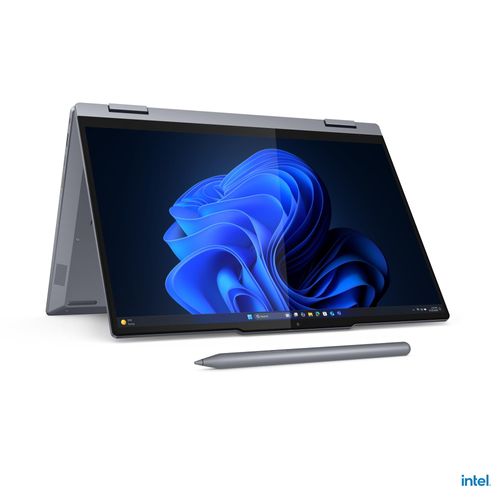 מחשב נייד 21SQ0015IV ThinkBook 14 2-in-1 G5 IAU Lenovo לנובו