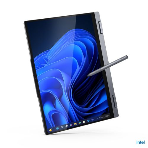 מחשב נייד 21SQ0015IV ThinkBook 14 2-in-1 G5 IAU Lenovo לנובו