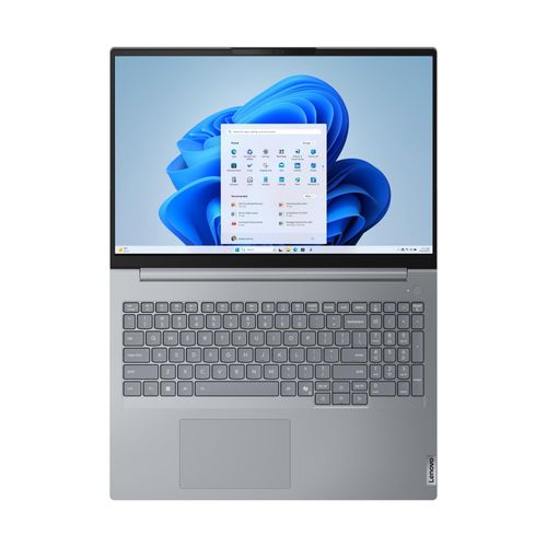 מחשב נייד 21SK008MIV ThinkBook 16 G8 IAL Lenovo לנובו
