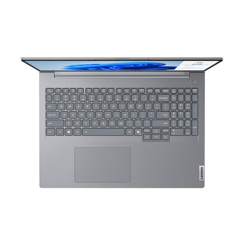מחשב נייד 21SK008GIV ThinkBook 16 G8 IAL Lenovo לנובו