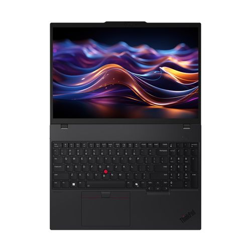 מחשב נייד 21QR003AIV ThinkPad P16s Gen 4 Lenovo לנובו