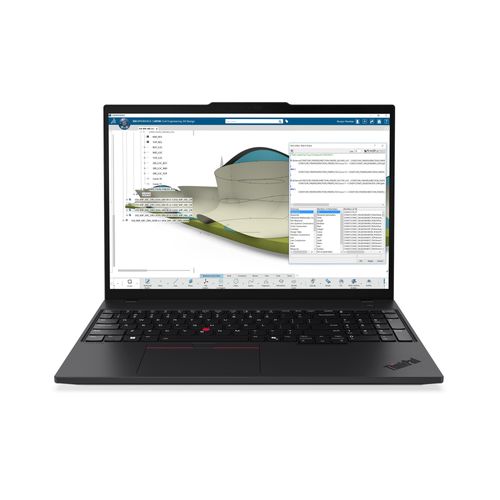 מחשב נייד 21QR003AIV ThinkPad P16s Gen 4 Lenovo לנובו