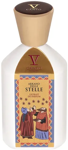 V Canto Arsenico  Arkano Della Stelle