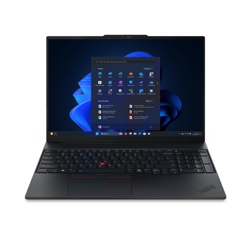 מחשב נייד 21SR004MIV ThinkPad E16 Gen 3 Lenovo לנובו