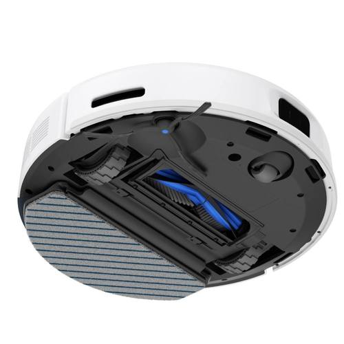 שואב אבק רובוטי שוטף Ecovacs Deebot N20E לבן 