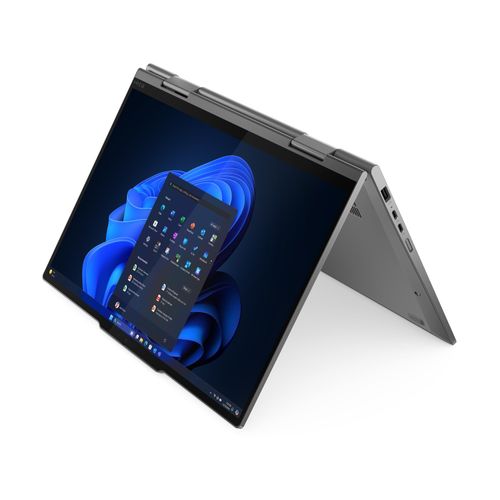 מחשב נייד 21NU001XIV ThinkPad X1 2-in-1 Gen 10 Aura Edition Lenovo לנובו