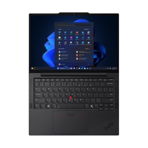 מחשב נייד 21RK000QIV ThinkPad X13 Gen 6 Lenovo לנובו