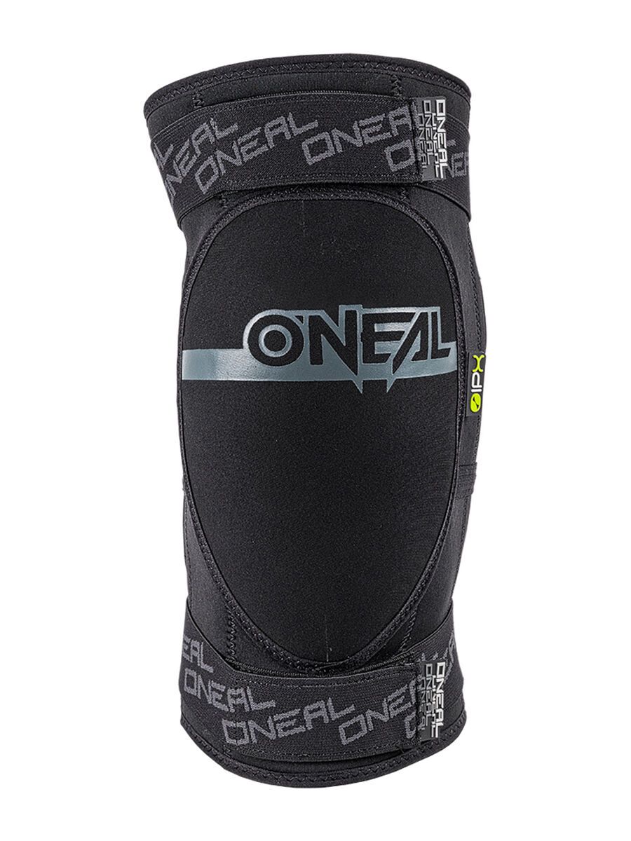 מגני ברכיים אוניל שחור ONEAL DIRT KNEE GUARD