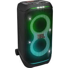 ‏בידורית JBL PartyBox Stage 320