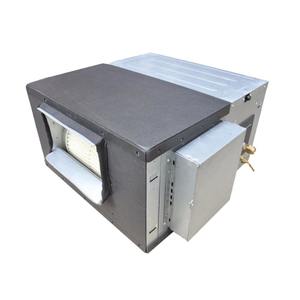 מזגן מיני מרכזי Tornado WD INV PRO SQ-35 1PH 30,000Btu