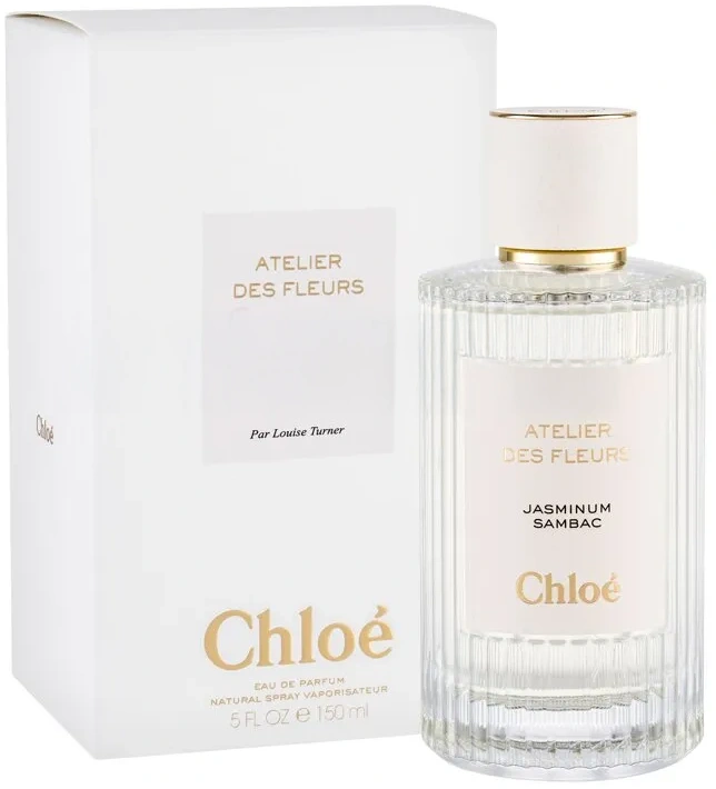 Chloe Atelier Des Fleurs Jasminum Sambac