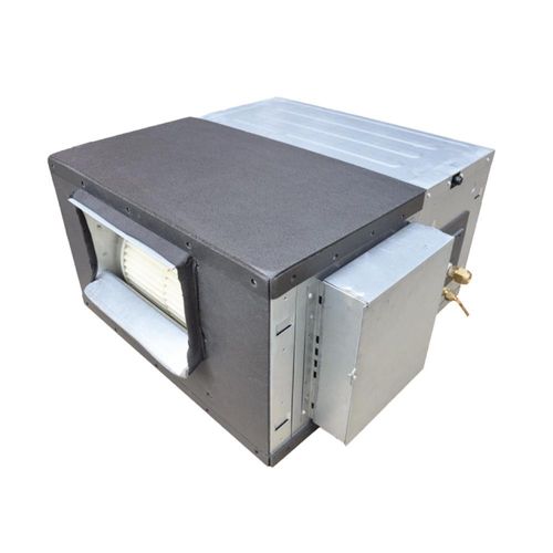 מזגן מיני מרכזי Tornado WD INV PRO SQ-35 3PH 30,000Btu