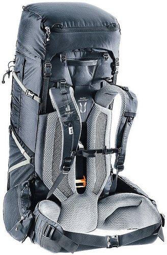 Deuter Aircontact Pro 65+10 SL (נשים)- שחור